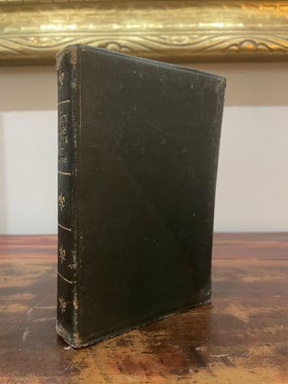 Item #5529 Twenty Years After. Alexander Dumas