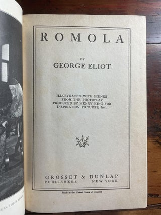 Romola