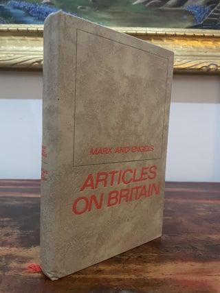 Articles on Britain