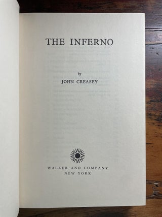 The Inferno