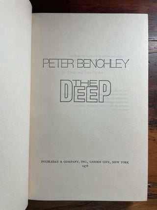 The Deep