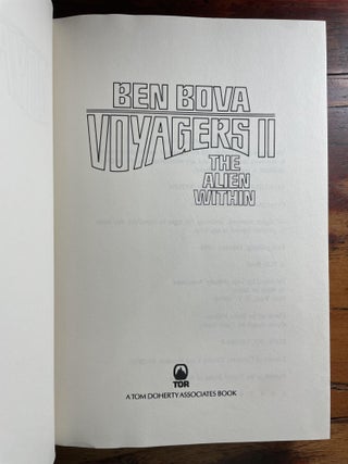 Voyagers II