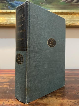 Item #5553 Studs Lonigan. James T. Farrell