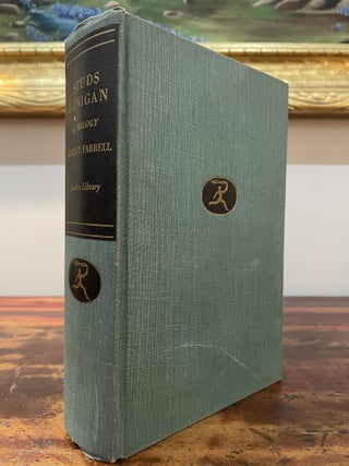 Item #5554 Studs Lonigan. James T. Farrell