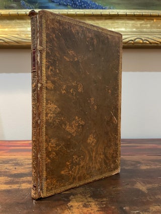 Item #5555 L'Ingenu; or, The Sincere Huron: A True History. Voltaire