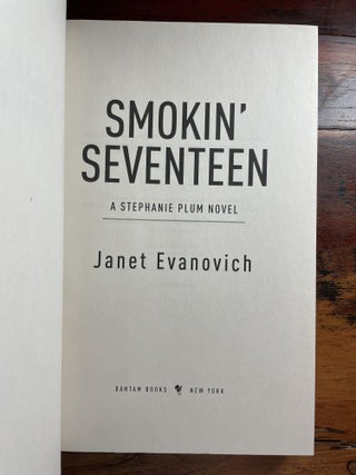 Smokin' Seventeen