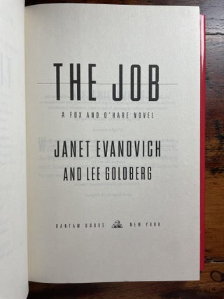 The Job