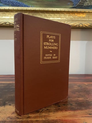 Plays for Strolling Mummers