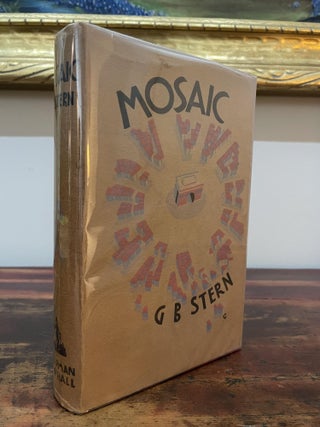Item #5596 Mosaic. G. B. Stern