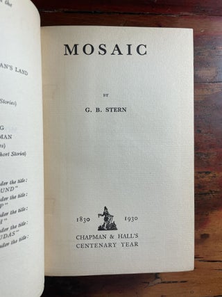Mosaic