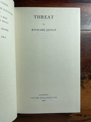 Threat
