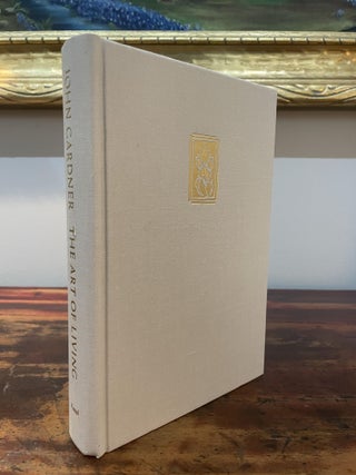 The Art of Living and Other Stories