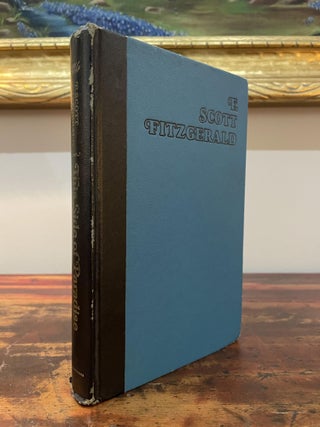 Item #5606 This Side of Paradise. F. Scott Fitzgerald