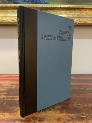 Item #5607 The Last Tycoon. F. Scott Fitzgerald