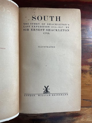 South