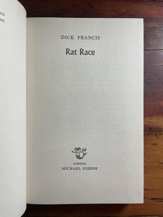 Rat Race