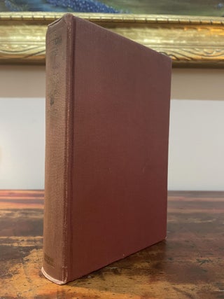 Item #5626 The American. Henry James