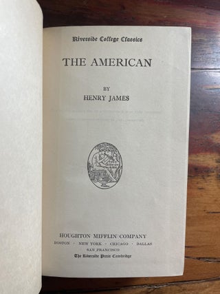 The American