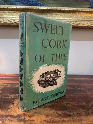 Item #5635 Sweet Cork of Thee. Robert Gibbings