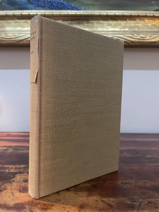 Item #5636 Restoration Tragedy 1660-1720. Bonamy Dobrée