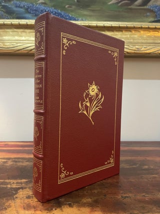 Item #5641 The Anatomy of the Human Eye. John Dalrymple