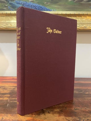The Life and Times of Chaucer