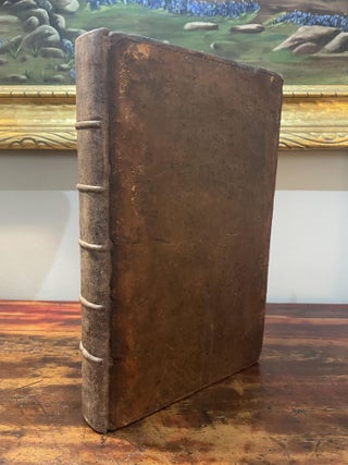 Item #5660 The Memoires of the Lives and Actions of James and William Dukes of Hamilton and...