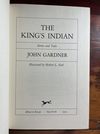 The King's Indian