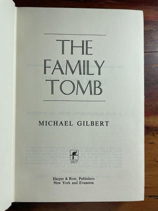 The Family Tomb