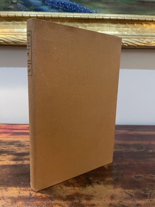 Item #5672 Poems. Mary Lowell Rebec