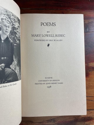 Poems