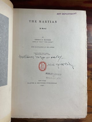 The Martian