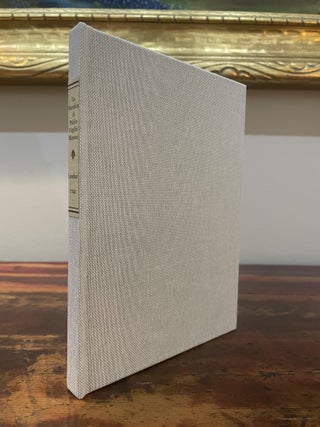 Item #5682 La Bucolica: di Publio Virgilio Marone all' Altezza Serenissima di Giorgio Prencipe...
