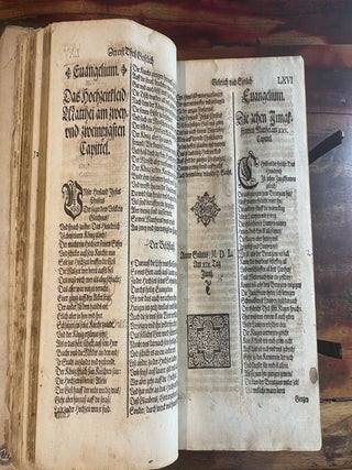 Sehr Herrliche Schone Und Warhaffte Gedicht