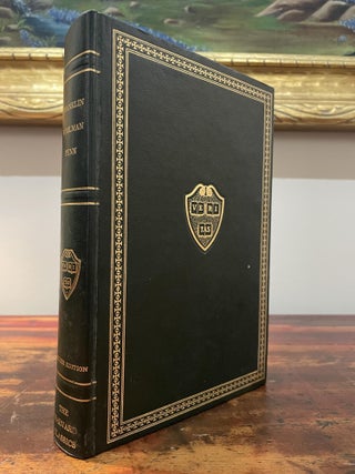 Item #5699 The Autobiography of Benjamin Franklin; The Journal of John Woolman; Fruits of...