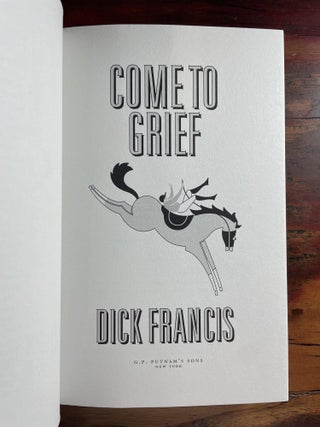 Come to Grief