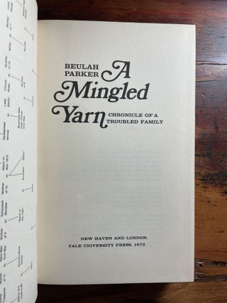 A Mingled Yarn