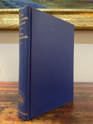 The 'Joanna Maria'