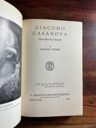 Casanova