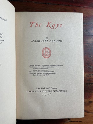 The Kays