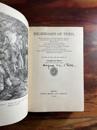 Highroads of Peril