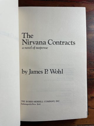 The Nirvana Contracts