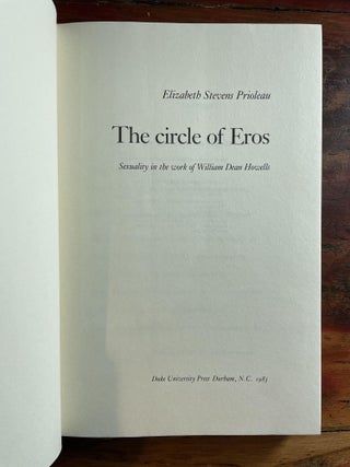 The Circle of Eros