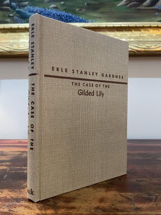 The Case of the Gilded Lily