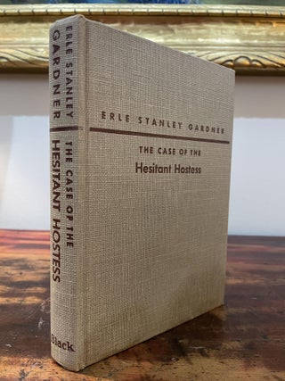 The Case of the Hesitant Hostess