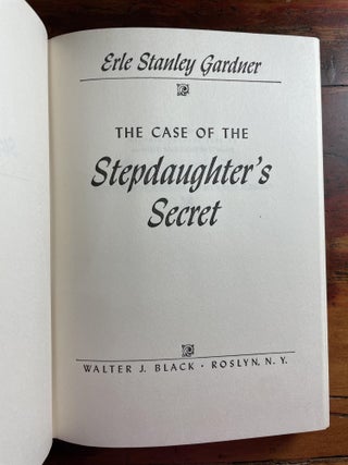 The Case of the Stepdaughter's Secret