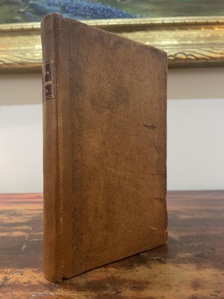 Item #5749 Dissertation Critique Sur La Vision de Constantin. M. l'Abbé Du Voisin