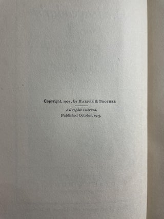 Dr. Lavendar's People