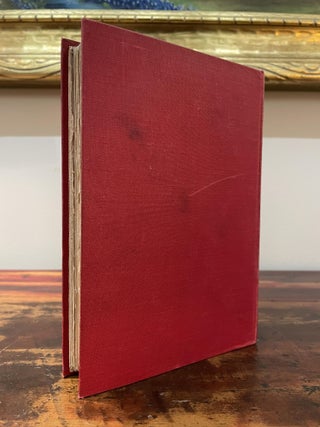 The Reign of Law, a Tale of the Kentucky Hemp Fields