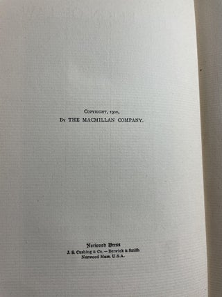 The Reign of Law, a Tale of the Kentucky Hemp Fields